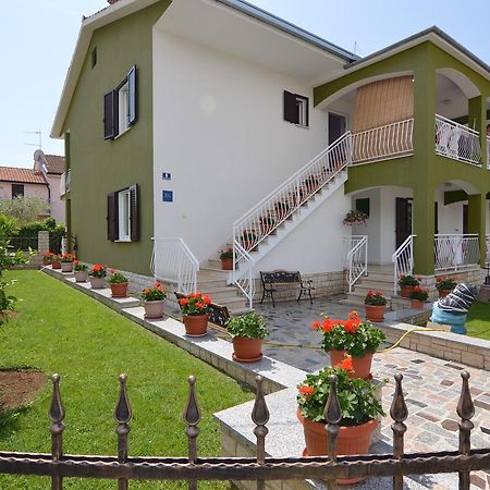 Apartments Sergggo - Top Location 5Minute Walk Beach, Strand, Spiaggia Porec Ngoại thất bức ảnh