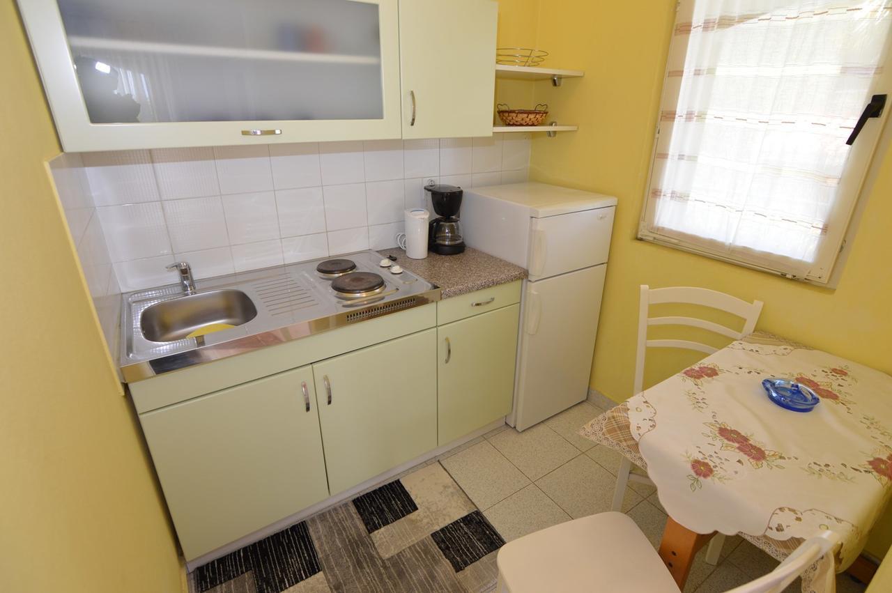 Apartments Sergggo - Top Location 5Minute Walk Beach, Strand, Spiaggia Porec Ngoại thất bức ảnh