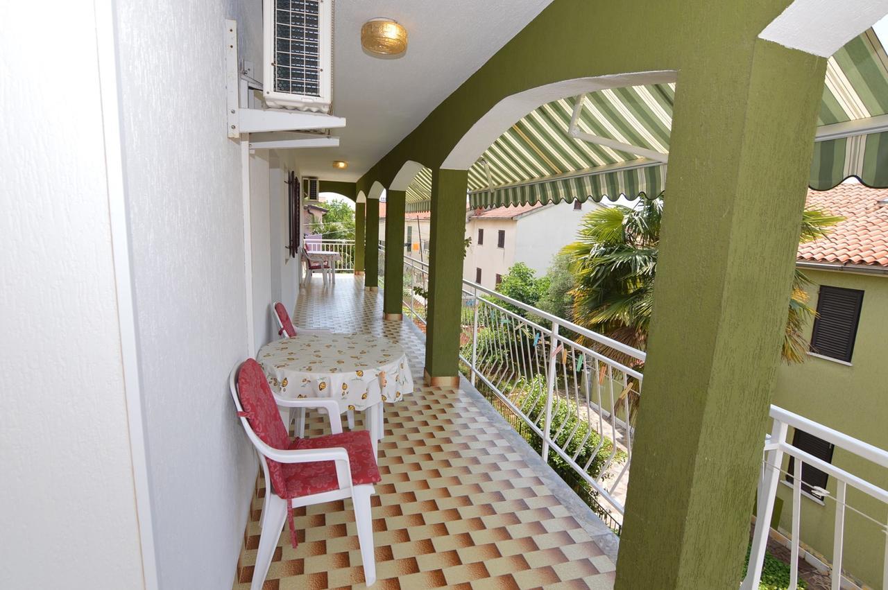 Apartments Sergggo - Top Location 5Minute Walk Beach, Strand, Spiaggia Porec Ngoại thất bức ảnh