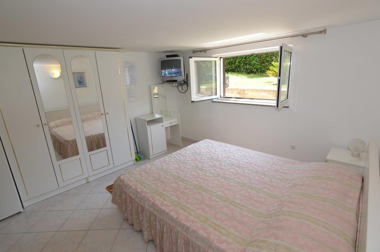 Apartments Sergggo - Top Location 5Minute Walk Beach, Strand, Spiaggia Porec Ngoại thất bức ảnh