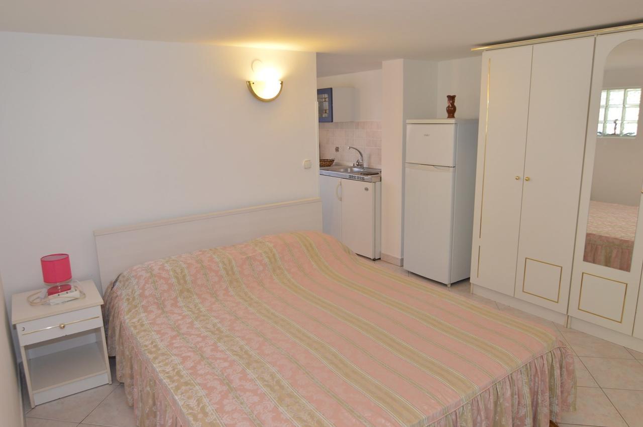 Apartments Sergggo - Top Location 5Minute Walk Beach, Strand, Spiaggia Porec Ngoại thất bức ảnh