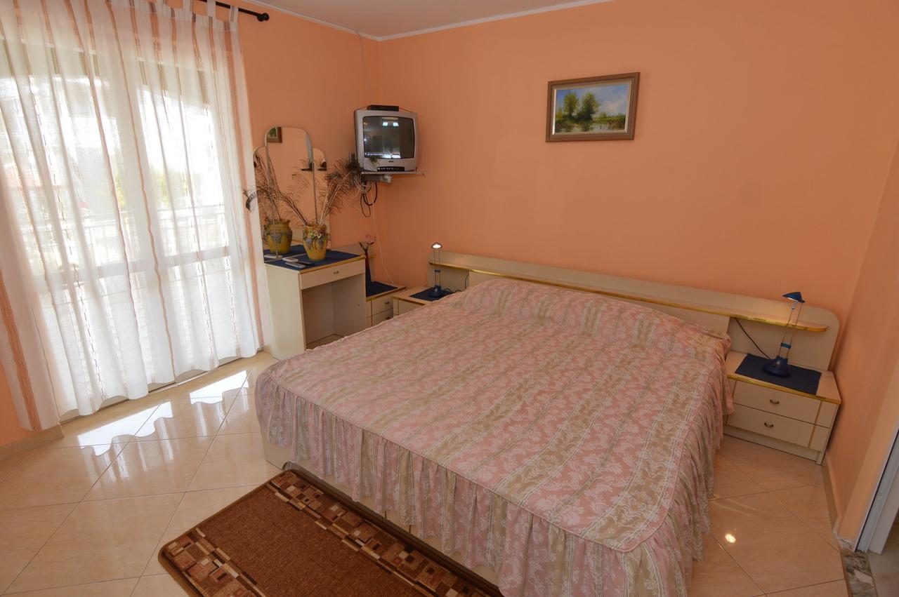 Apartments Sergggo - Top Location 5Minute Walk Beach, Strand, Spiaggia Porec Ngoại thất bức ảnh