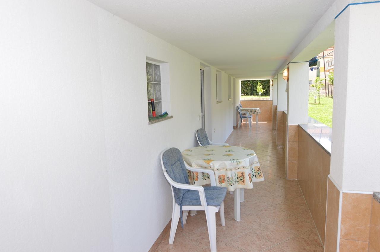 Apartments Sergggo - Top Location 5Minute Walk Beach, Strand, Spiaggia Porec Ngoại thất bức ảnh