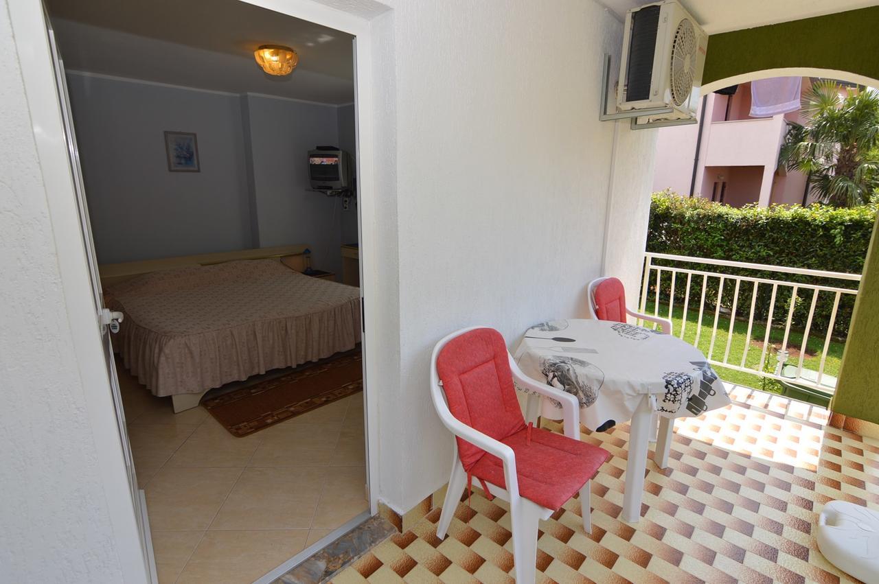 Apartments Sergggo - Top Location 5Minute Walk Beach, Strand, Spiaggia Porec Ngoại thất bức ảnh