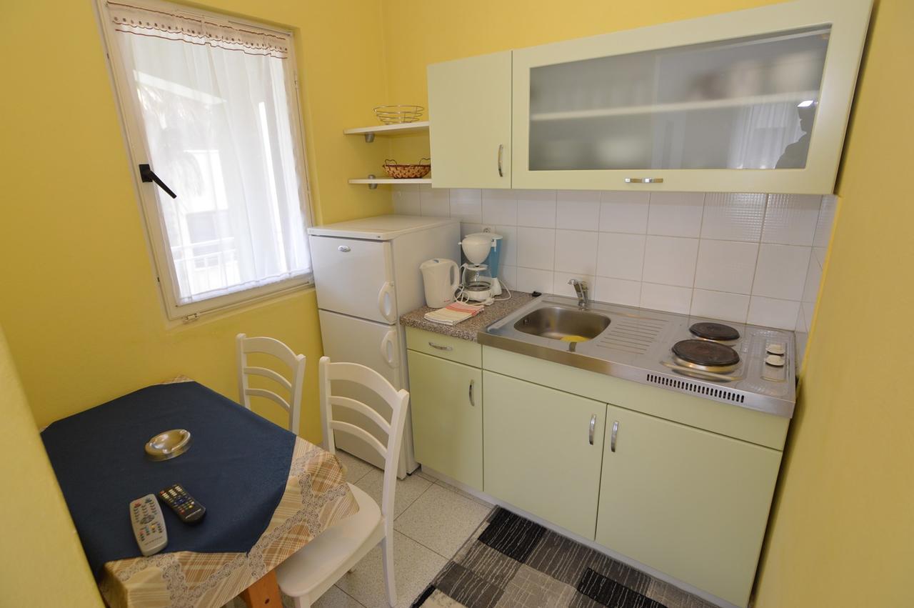 Apartments Sergggo - Top Location 5Minute Walk Beach, Strand, Spiaggia Porec Ngoại thất bức ảnh