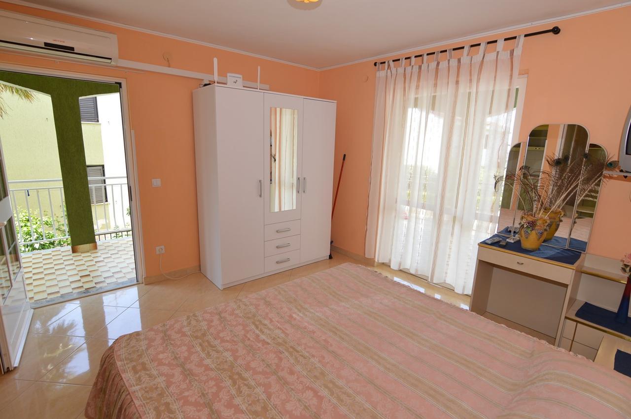 Apartments Sergggo - Top Location 5Minute Walk Beach, Strand, Spiaggia Porec Ngoại thất bức ảnh