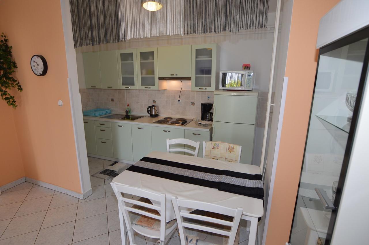 Apartments Sergggo - Top Location 5Minute Walk Beach, Strand, Spiaggia Porec Ngoại thất bức ảnh